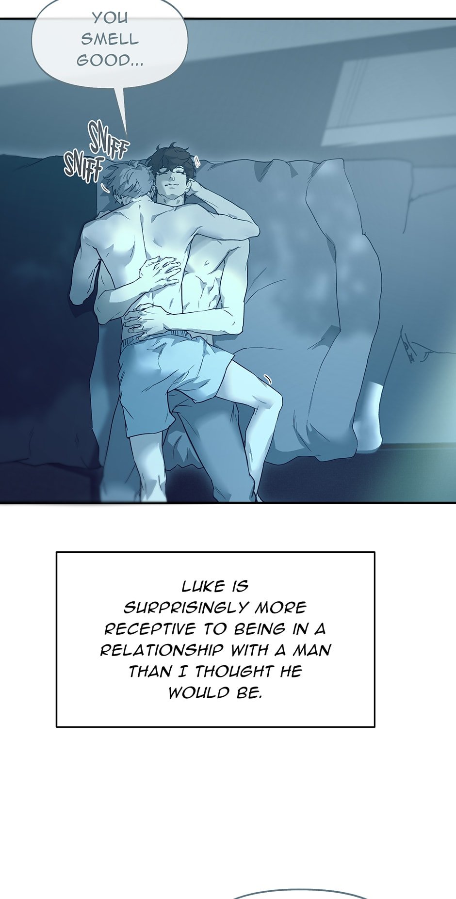 Nerd Project, Chapter 44 image 25